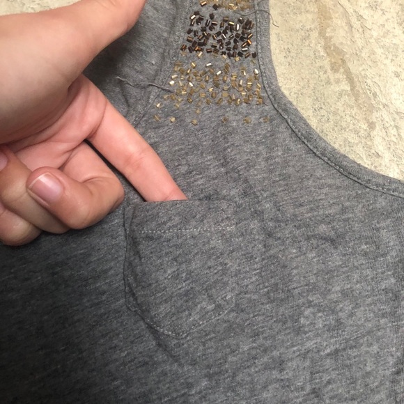 AE Beaded Tank - Picture 4 of 5